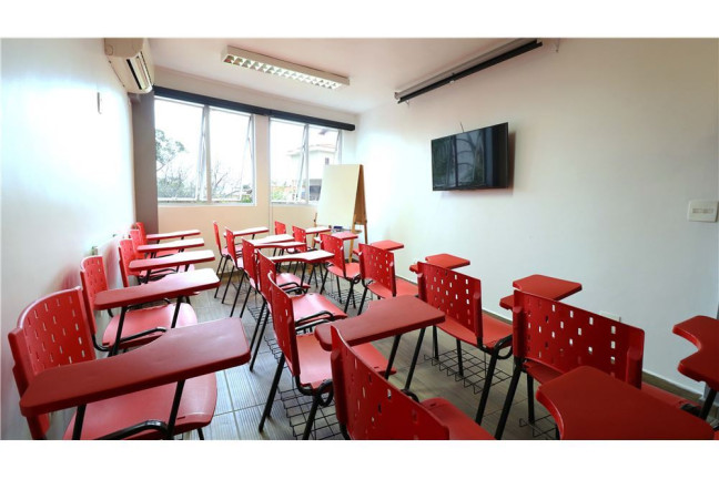 Imagem Sala Comercial à Venda, em Vila Romana - São Paulo Imagem Sala Comercial à Venda, em Vila Romana - São Paulo