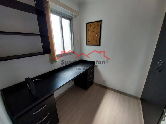 Imagem Apartamento com 3 Quartos à Venda, 67 m² em Jardim Taquaral - São Paulo