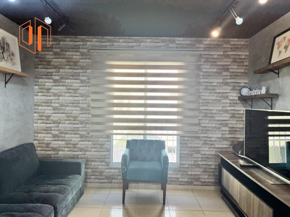 Imagem Apartamento com 2 Quartos à Venda, 53 m² em Afonso Pena - São José Dos Pinhais