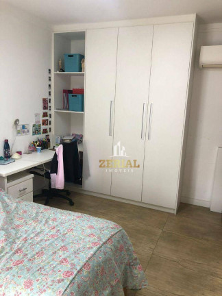 Imagem Apartamento com 4 Quartos à Venda, 242 m² em Santo Antônio - São Caetano Do Sul Imagem Apartamento com 4 Quartos à Venda, 242 m² em Santo Antônio - São Caetano Do Sul