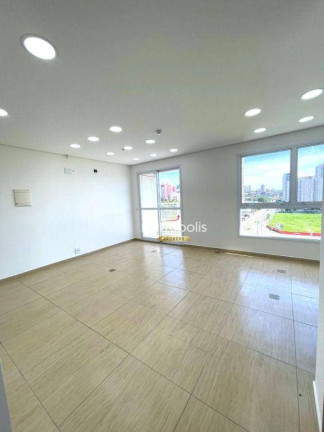 Imagem Sala Comercial à Venda, 37 m² em Jardim - Santo André Imagem Sala Comercial à Venda, 37 m² em Jardim - Santo André