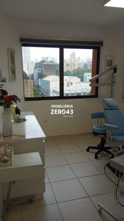 Imagem Sala Comercial à Venda, 40 m² em Centro - Londrina