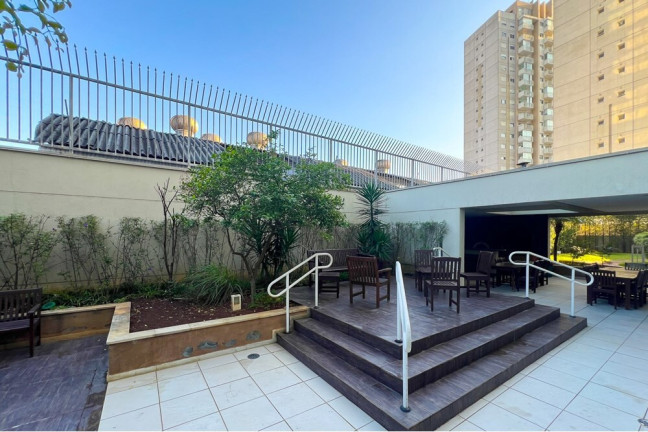 Foto do imóvel Apartamento com 2 Quartos à Venda, 46 m² em Cambuci - São Paulo