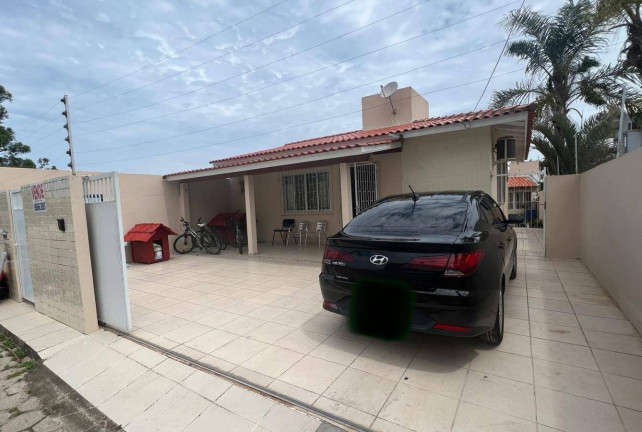 Imagem Casa com 5 Quartos à Venda, 150 m² em Ingleses Do Rio Vermelho - Florianópolis