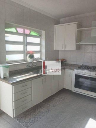 Imagem Sobrado com 3 Quartos à Venda, 260 m² em Osvaldo Cruz - São Caetano Do Sul Imagem Sobrado com 3 Quartos à Venda, 260 m² em Osvaldo Cruz - São Caetano Do Sul