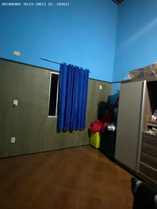 Imagem Casa com 3 Quartos à Venda, 312 m² em Nova Metropole - Caucaia
