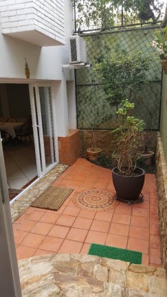 Imagem Casa com 4 Quartos à Venda, 590 m² em Alphaville Residencial Zero - Barueri
