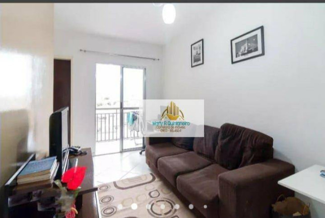Apartamento com 1 Quarto à Venda, 50 m² em Picanco - Guarulhos