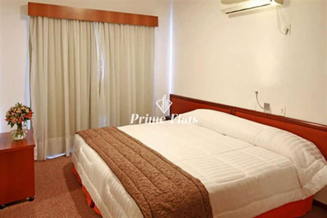 Imagem Apartamento com 1 Quarto à Venda, 36 m² em Jardim Aparecida - São José Dos Campos Imagem Apartamento com 1 Quarto à Venda, 36 m² em Jardim Aparecida - São José Dos Campos