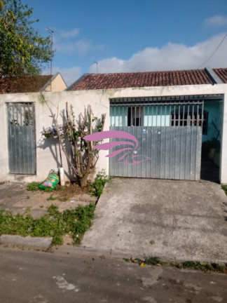 Imagem Casa com 3 Quartos à Venda, 71 m² em Uberaba - Curitiba