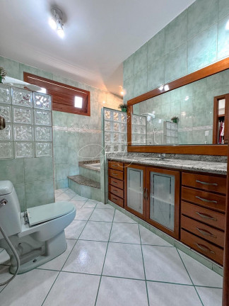Imagem Casa com 4 Quartos à Venda, 371 m² em Estância Monazítica - Serra