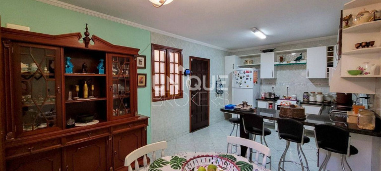 Imagem Casa com 3 Quartos à Venda, 180 m² em Jardim Danúbio - Jundiaí Imagem Casa com 3 Quartos à Venda, 180 m² em Jardim Danúbio - Jundiaí