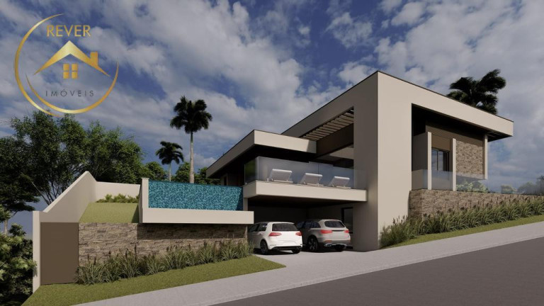 Sobrado com 3 Quartos à Venda, 253 m² em Swiss Park - Campinas