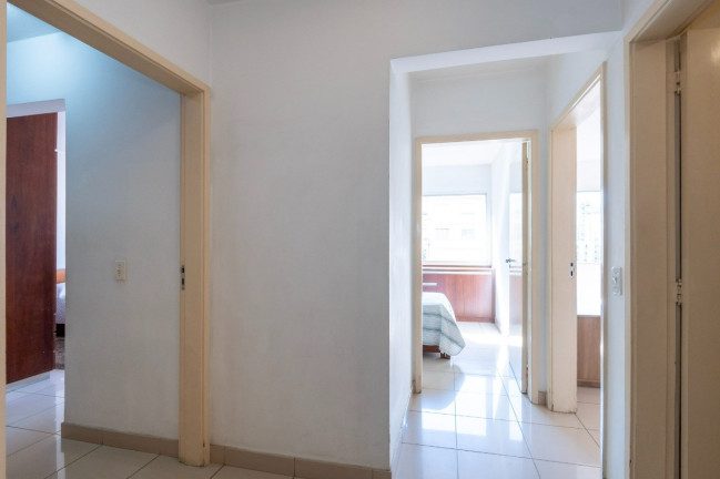 Imagem Apartamento com 4 Quartos à Venda, 127 m² em Cerqueira César - São Paulo