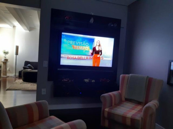 Imagem Apartamento com 3 Quartos à Venda, 131 m² em Jardim Ermida I - Jundiaí