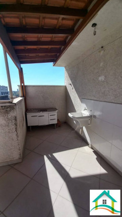 Imagem Apartamento com 2 Quartos à Venda, 73 m² em Vila Junqueira - Santo André