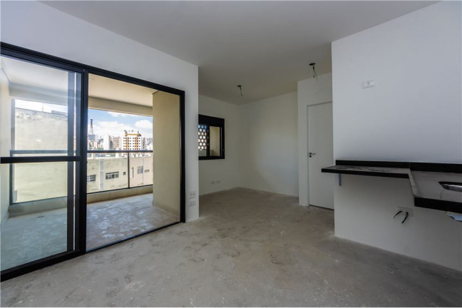 Apartamento com 2 Quartos à Venda, 45 m² em Bela Vista - São Paulo