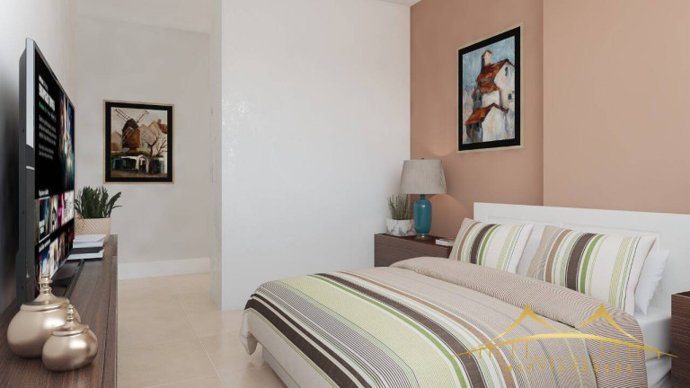 Imagem Apartamento com 3 Quartos à Venda, 92 m² em Lagoa Nova - Natal Imagem Apartamento com 3 Quartos à Venda, 92 m² em Lagoa Nova - Natal