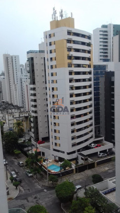 Imagem Apartamento com 3 Quartos à Venda, 93 m² em Boa Viagem - Recife