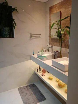 Imagem Apartamento com 3 Quartos à Venda, 150 m² em Tatuapé - São Paulo