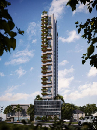 Imagem Apartamento com 3 Quartos à Venda, 149 m² em Balneário Perequê - Porto Belo Imagem Apartamento com 3 Quartos à Venda, 149 m² em Balneário Perequê - Porto Belo