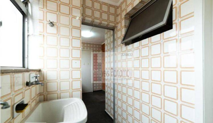Imagem Apartamento com 2 Quartos à Venda, 67 m² em Santo Amaro - São Paulo Imagem Apartamento com 2 Quartos à Venda, 67 m² em Santo Amaro - São Paulo