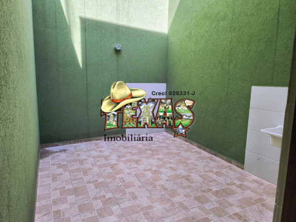 Imagem Casa com 2 Quartos à Venda, 84 m² em Parque Savoy City - São Paulo