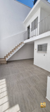 Imagem Casa com 4 Quartos para Alugar, 170 m² em Vila Gomes Cardim - São Paulo