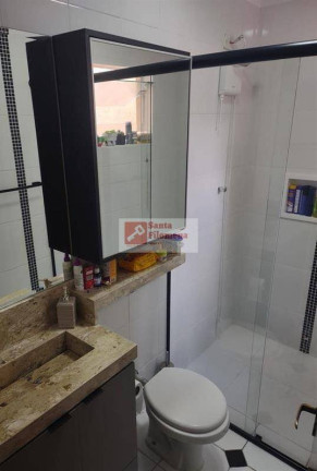 Imagem Casa com 3 Quartos à Venda,  em Parque São Vicente - Mauá
