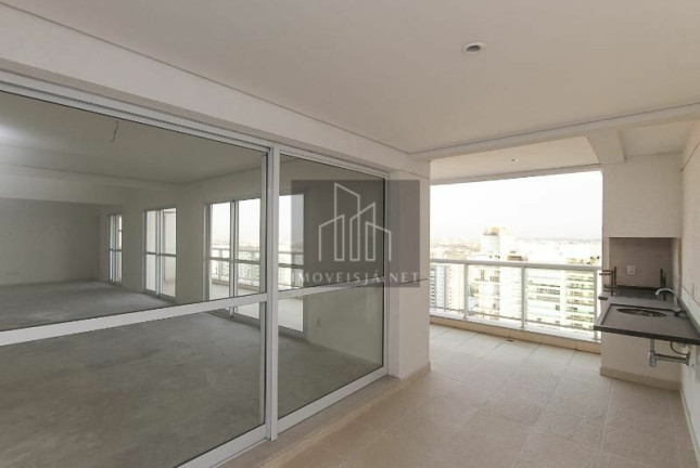 Imagem Apartamento com 5 Quartos à Venda, 320 m² em Alphaville Industrial - Barueri