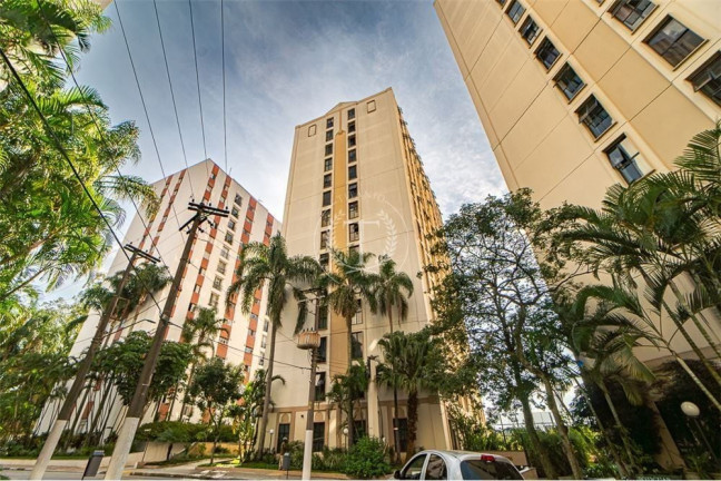 Imagem Apartamento com 3 Quartos à Venda, 93 m² em Jardim Marajoara - São Paulo Imagem Apartamento com 3 Quartos à Venda, 93 m² em Jardim Marajoara - São Paulo
