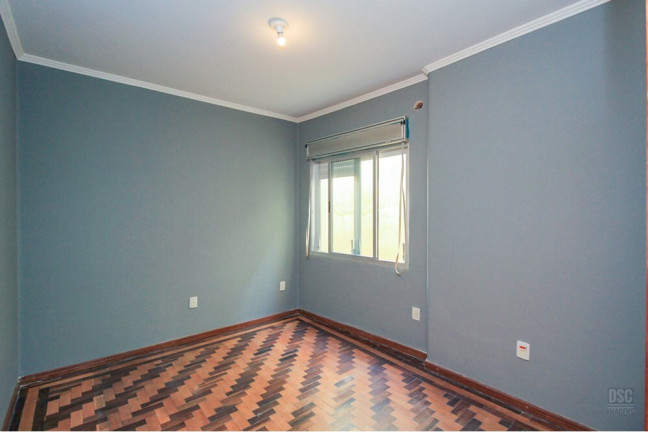Imagem Imóvel com 3 Quartos à Venda, 80 m² em Floresta - Porto Alegre