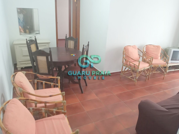 Imagem Apartamento com 2 Quartos à Venda, 79 m² em Enseada - Guarujá