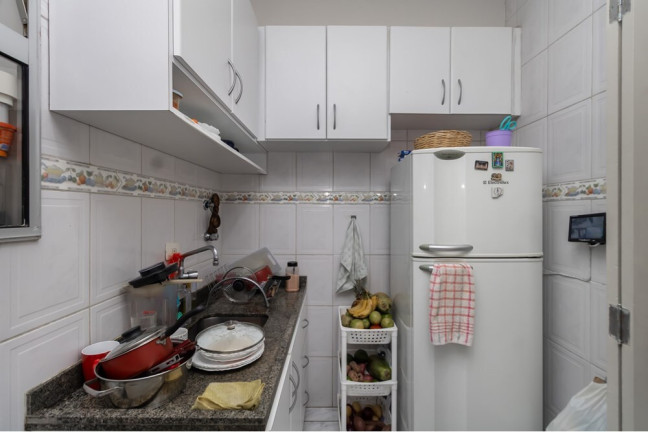 Imagem Apartamento com 2 Quartos à Venda, 80 m² em Vila Clementino - São Paulo Imagem Apartamento com 2 Quartos à Venda, 80 m² em Vila Clementino - São Paulo