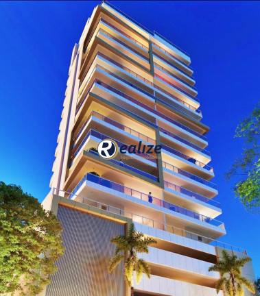 Imagem Imóvel com 3 Quartos à Venda, 112 m² em Praia Do Morro - Guarapari