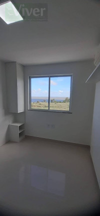 Imagem Apartamento com 2 Quartos para Alugar, 60 m² em Calhau - São Luís