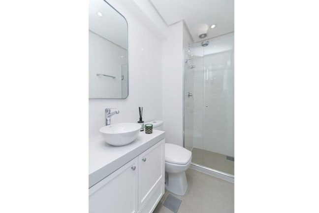 Imagem Apartamento com 2 Quartos à Venda, 58 m² em Higienópolis - Porto Alegre Imagem Apartamento com 2 Quartos à Venda, 58 m² em Higienópolis - Porto Alegre