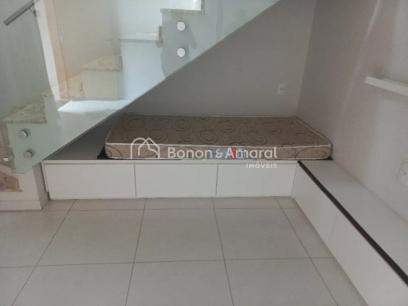 Imagem Casa de Condomínio com 3 Quartos à Venda, 140 m² em Parque Taquaral - Campinas Imagem Casa de Condomínio com 3 Quartos à Venda, 140 m² em Parque Taquaral - Campinas
