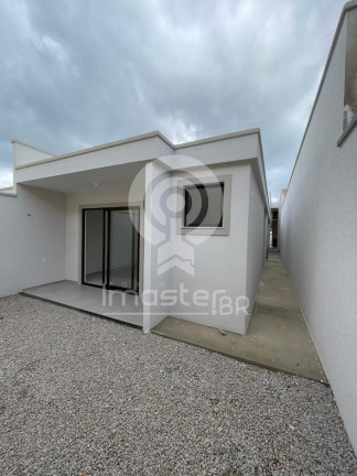 Imagem Casa com 4 Quartos à Venda, 140 m² em Lt Chacara Eusebio - Eusébio