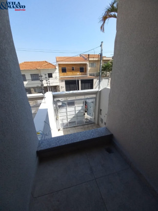 Imagem Sobrado com 3 Quartos à Venda, em Parque Da Mooca - São Paulo Imagem Sobrado com 3 Quartos à Venda, em Parque Da Mooca - São Paulo