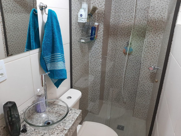 Imagem Apartamento com 1 Quarto à Venda, 36 m² em Bela Vista - São Paulo Imagem Apartamento com 1 Quarto à Venda, 36 m² em Bela Vista - São Paulo