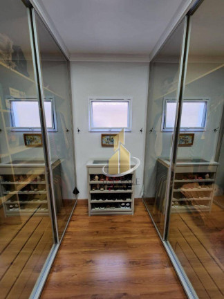 Imagem Sobrado com 4 Quartos à Venda, 285 m² em Urbanova - São José Dos Campos Imagem Sobrado com 4 Quartos à Venda, 285 m² em Urbanova - São José Dos Campos