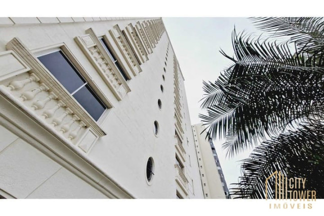 Imagem Apartamento com 3 Quartos à Venda, 100 m² em Campo Belo - São Paulo