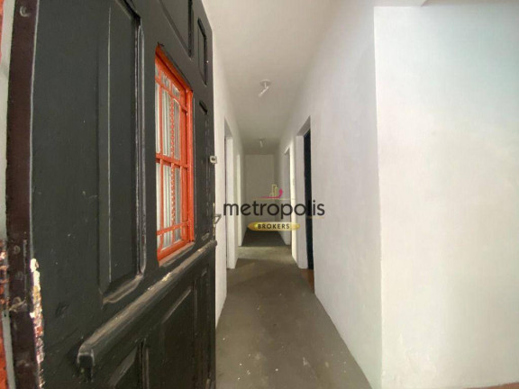 Imagem Casa com 3 Quartos para Alugar, 220 m² em Barcelona - São Caetano Do Sul Imagem Casa com 3 Quartos para Alugar, 220 m² em Barcelona - São Caetano Do Sul