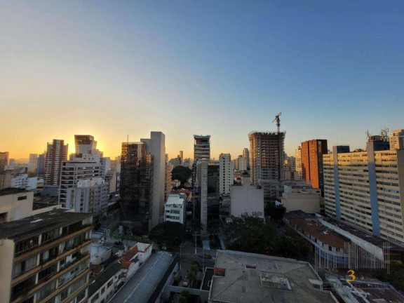 Imagem Studio com 1 Quarto para Alugar, 31 m² em Pinheiros - São Paulo Imagem Studio com 1 Quarto para Alugar, 31 m² em Pinheiros - São Paulo