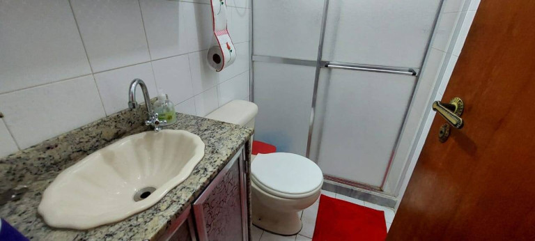 Imagem Casa de Condomínio com 3 Quartos à Venda, 90 m² em Palmeiras - Cabo Frio