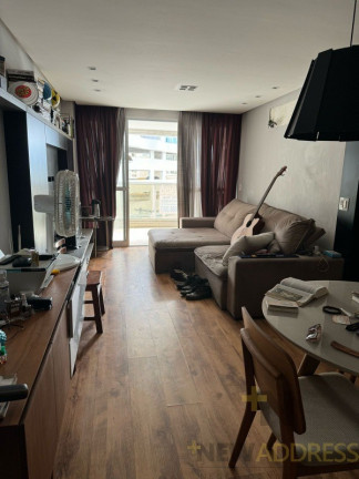 Apartamento com 2 Quartos à Venda, 104 m² em Centro - Guarapari