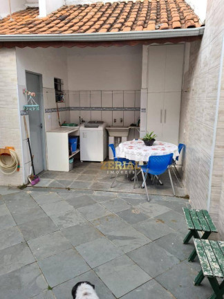 Imagem Casa com 2 Quartos à Venda, 138 m² em Santa Paula - São Caetano Do Sul Imagem Casa com 2 Quartos à Venda, 138 m² em Santa Paula - São Caetano Do Sul