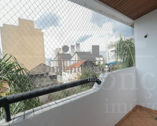 Imagem Apartamento com 3 Quartos à Venda, 86 m² em Vila Romana - São Paulo Imagem Apartamento com 3 Quartos à Venda, 86 m² em Vila Romana - São Paulo