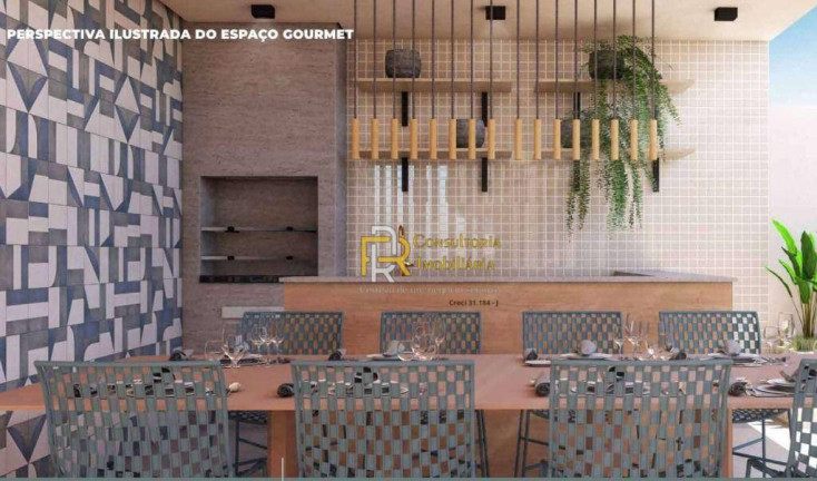 Imagem Cobertura com 4 Quartos à Venda, 369 m² em Canto Do Forte - Praia Grande Imagem Cobertura com 4 Quartos à Venda, 369 m² em Canto Do Forte - Praia Grande